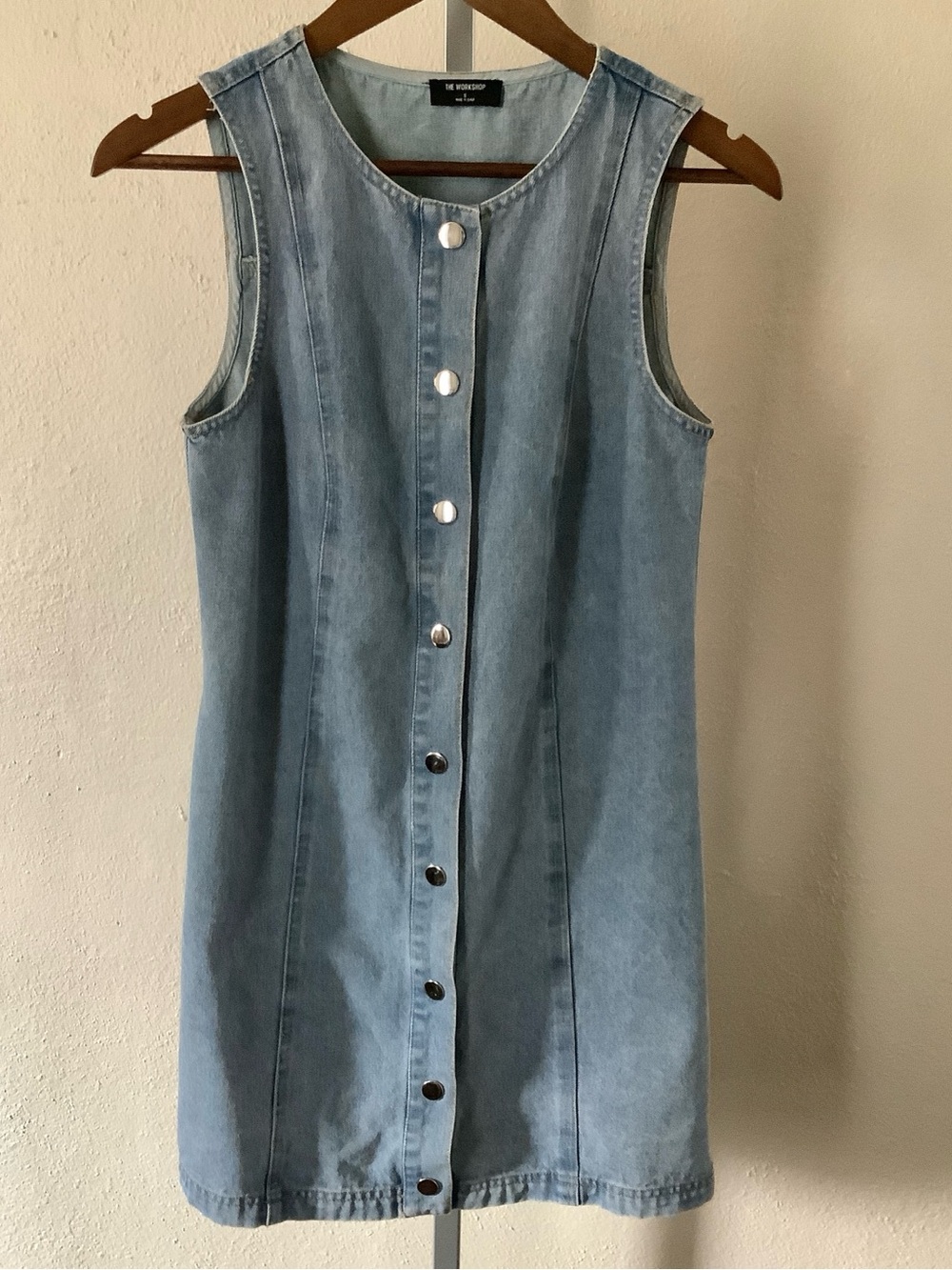 The Workshop Women’s Dress Size Small